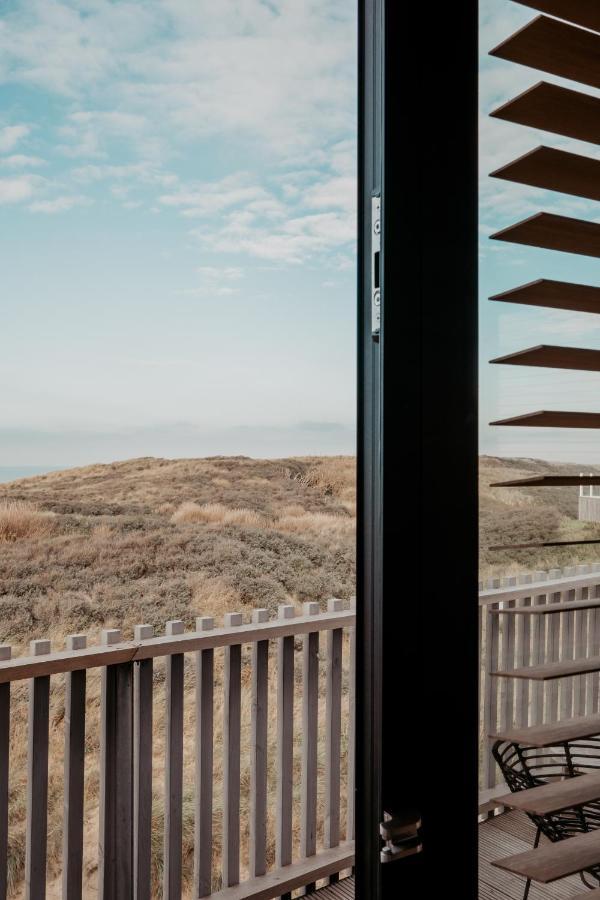 Strandhotel Zoomers Кастрикюм Екстер'єр фото