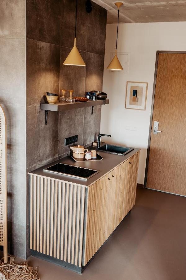 Strandhotel Zoomers Кастрикюм Екстер'єр фото